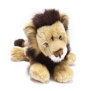 Pluche Knuffelleeuw 36 cm