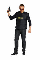 S.W.A.T. Schuimvest / Foam Voor Heren & Dames