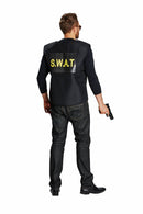 S.W.A.T. Schuimvest / Foam Voor Heren & Dames