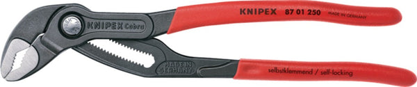 Knipex 87 01 250 Slip-joint Gripping Pliers 250 Mm