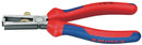 Knipex Kp-1102160 Afstriptang 160 mm