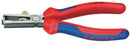 Knipex Kp-1102160 Afstriptang 160 mm
