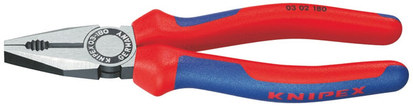 Knipex Kp-0302180 Kombitang 180 mm