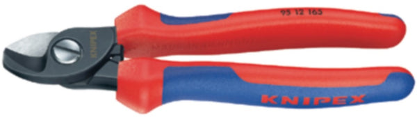 Knipex 95 12 165 Cable Shear