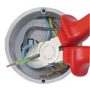 Knipex Kp-7006180 Zijsnijtang 180 mm