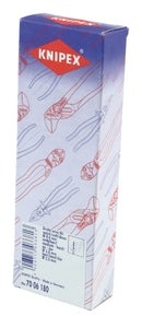 Knipex Kp-7006180 Zijsnijtang 180 mm