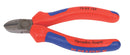 Knipex Kp-7002125 Zijsnijtang 125 mm