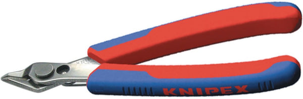 Knipex 78 03 125 Electronic Side Cutter With Bevel