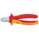 Knipex Zijkniptang VDE 140 mm