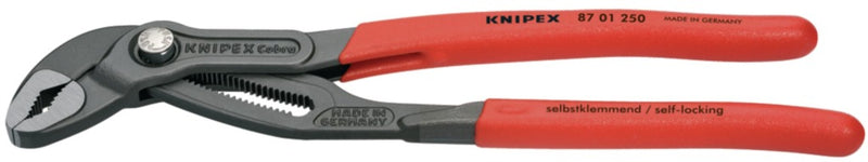 Knipex Kp-8701150 Waterpomptang "cobra" 150 mm