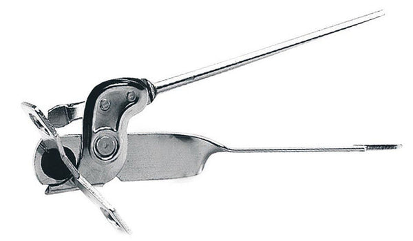 Westmark Blikopener RVS