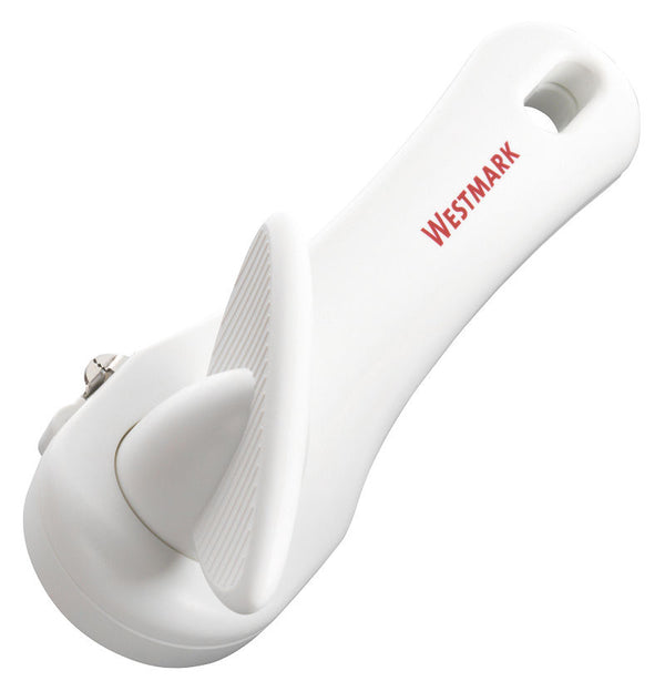 Westmark Blikopener Wit