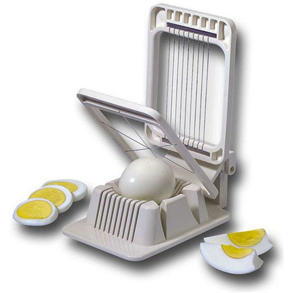 Westmark eiersnijder combi