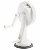 Westmark Snijbonenmolen 12.2x14.1x22 cm Wit