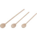 Westmark Pollepels set 3 stuks