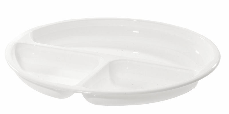 Westmark Magnetronbord met 3 Vakken 25 cm Wit