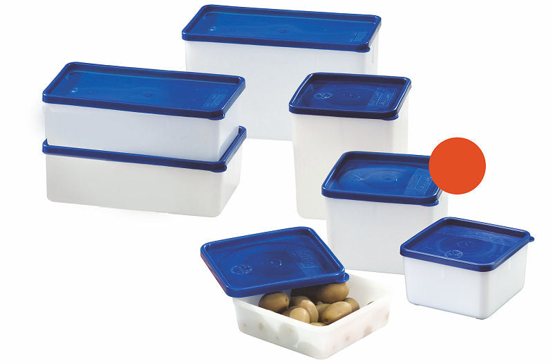 Westmark diepvriesdozen 3 stuks 0,75 liter