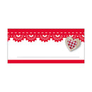 Westmark Zelfklevende Etiketten 24 Stuks