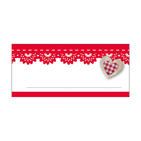 Westmark Zelfklevende Etiketten 24 Stuks