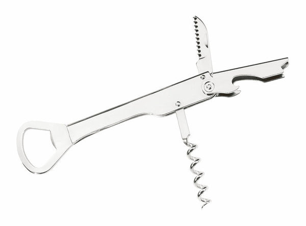 Westmark Exclusieve Opener RVS