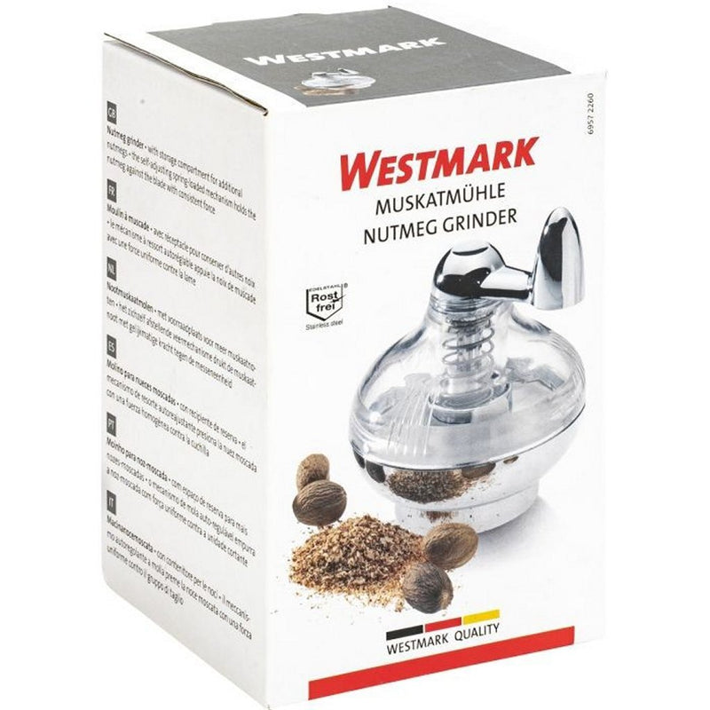 Westmark Noodmutkaat Molen