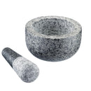Westmark Granieten Vijzel 13 cm