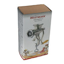 Westmark vleesmolen nr. 5