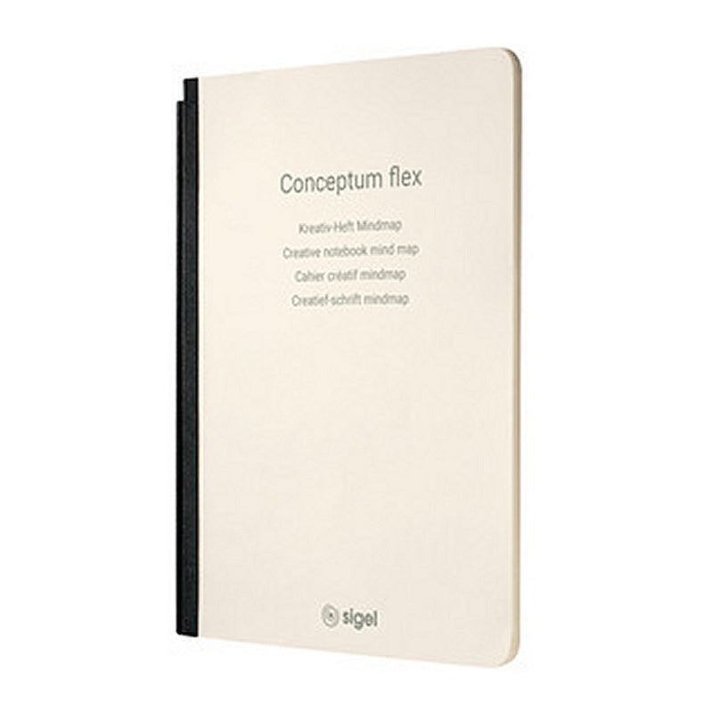 Sigel SI-CF225 Conceptum Flex Notitieschrift A5