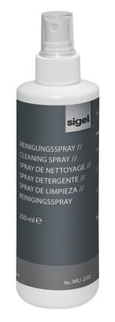 Sigel SI-MU200 Reinigingsspray Meet Up
