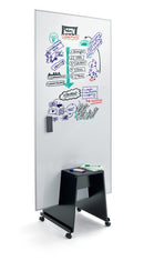 Sigel SI-MU020 Agile Magnetisch Whiteboard 90x180 Meet Up