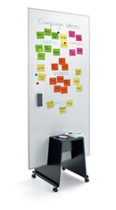 Sigel SI-MU020 Agile Magnetisch Whiteboard 90x180 Meet Up