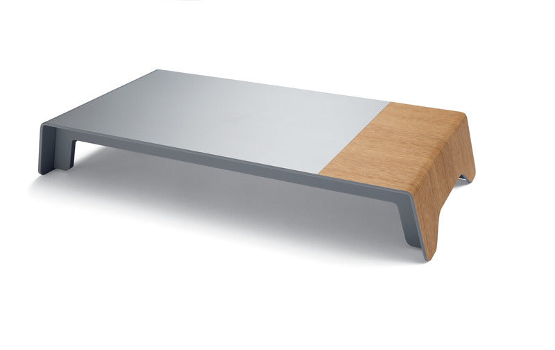 Sigel SI-SA404 Monitorstandaard Blanko Smartstyle
