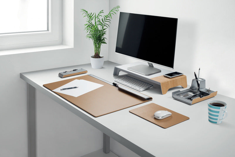 Sigel SI-SA404 Monitorstandaard Blanko Smartstyle