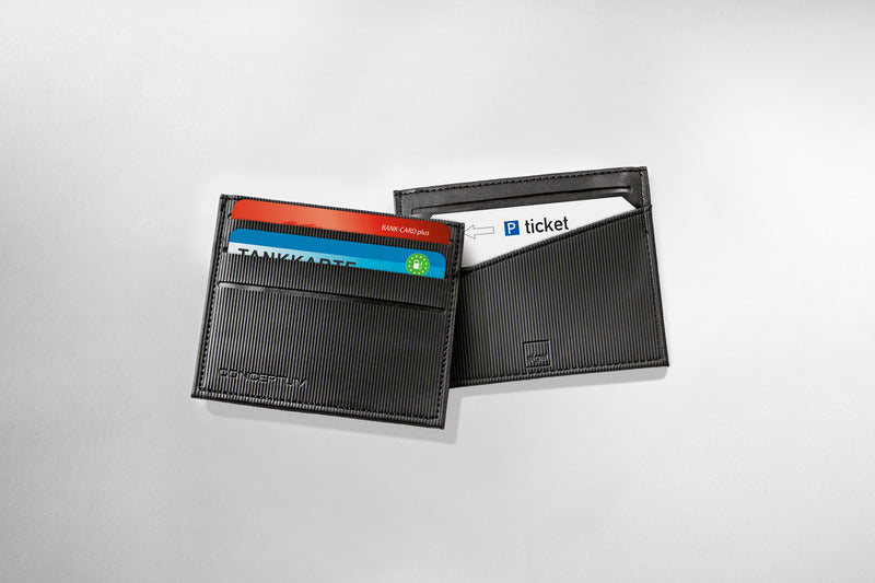 Sigel SI-CO900 RFID Creditkaart Etui CONCEPTUM