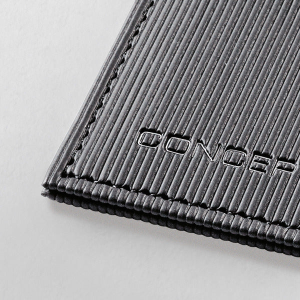 Sigel SI-CO900 RFID Creditkaart Etui CONCEPTUM