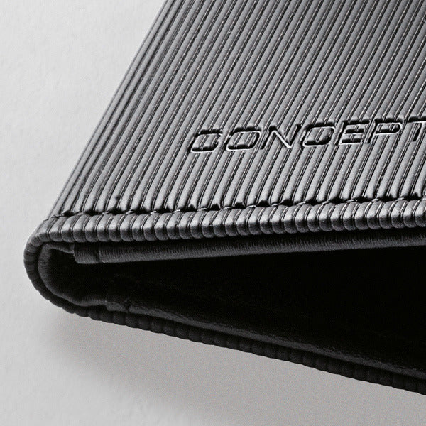 Sigel SI-CO901 RFID Visite/creditkaart Etui CONCEPTUM