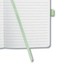 Sigel SI-JN318 Notitieboek Jolie Beauty A6 Hardcover Gelinieerd &#039;black Monochrome&#039;