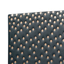 Sigel SI-JN316 Notitieboek Jolie Beauty A6 Hardcover Gelinieerd &#039;golden Magic&#039;