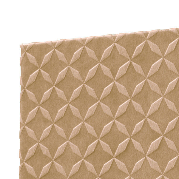 Sigel SI-JN115 Notitieboek Jolie Flair A5 Hardcover Gelinieerd Beige