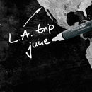 Sigel SI-GL410 Glasmagneetbord Artverum LED 1300x550x15 Wereldkaart