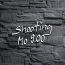 Sigel SI-GL407 Glasmagneetbord Artverum LED 910x460x15 Leisteen