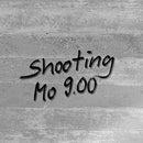 Sigel SI-GL403 Glasmagneetbord Artverum LED Light 480x480x15 Betondesign