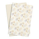 Sigel SI-JN709 Notitieboek Jolie Set Van 2 Stuks, A5 Softcovercover Gelinieerd Beige