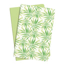 Sigel SI-JN707 Notitieboek Jolie Set Van 2 Stuks, A5 Softcovercover Gelinieerd Groen