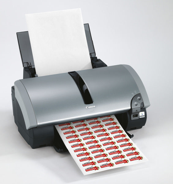 Sigel SI-EB219 Evenementenbandjes Super Soft, 255x25mm 120 Stuks Fluoriscerend