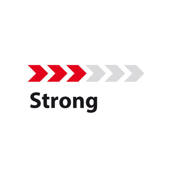 Sigel SI-GL719 Magneet Voor Glasbord Kogel 12,7mm Strong Goud 3 St.