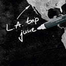 Sigel SI-GL246 Glasmagneetbord Artverum 1300x550x12mm Wereldkaart