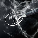 Sigel SI-GL320 Glasmagneetbord Artverum 480x480x15mm Marmer