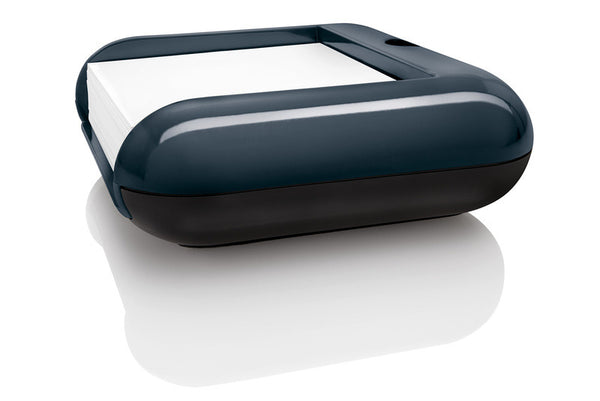 Sigel SI-SA162 Memobox EYE STYLE Donkergrijs/zwart