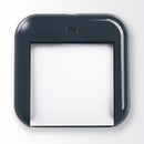 Sigel SI-SA162 Memobox EYE STYLE Donkergrijs/zwart